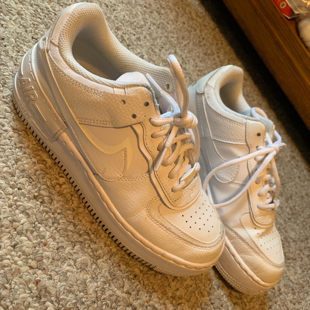 Air Force 1s